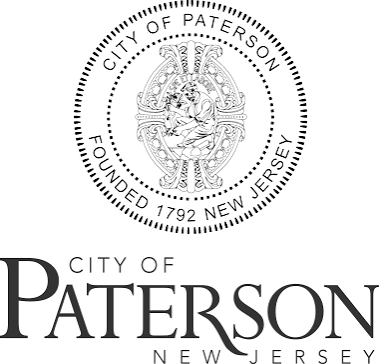 Paterson, NJ City Seal