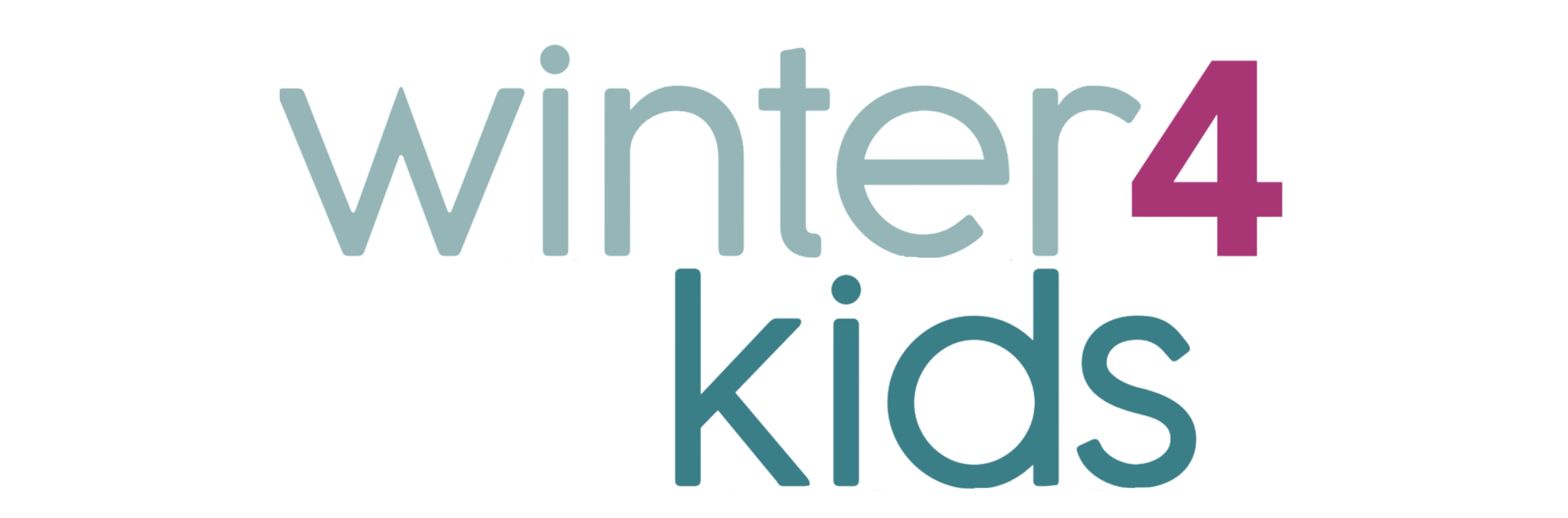 Winter 4 Kids 