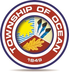 Ocean Township Logo